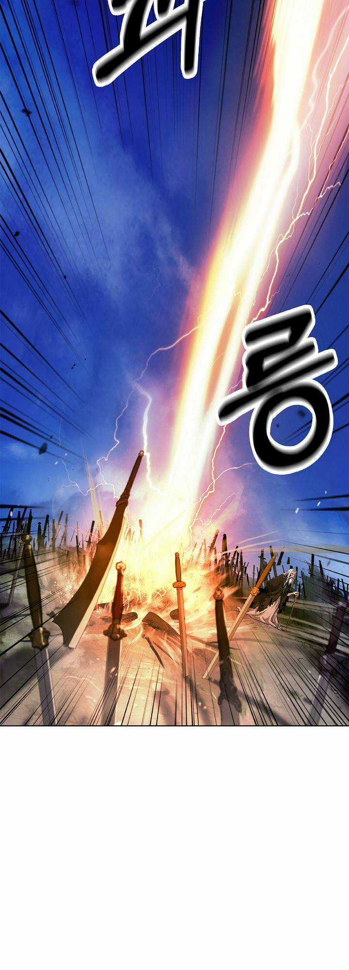 xuyên không thành hổ Chapter 130 trang 56