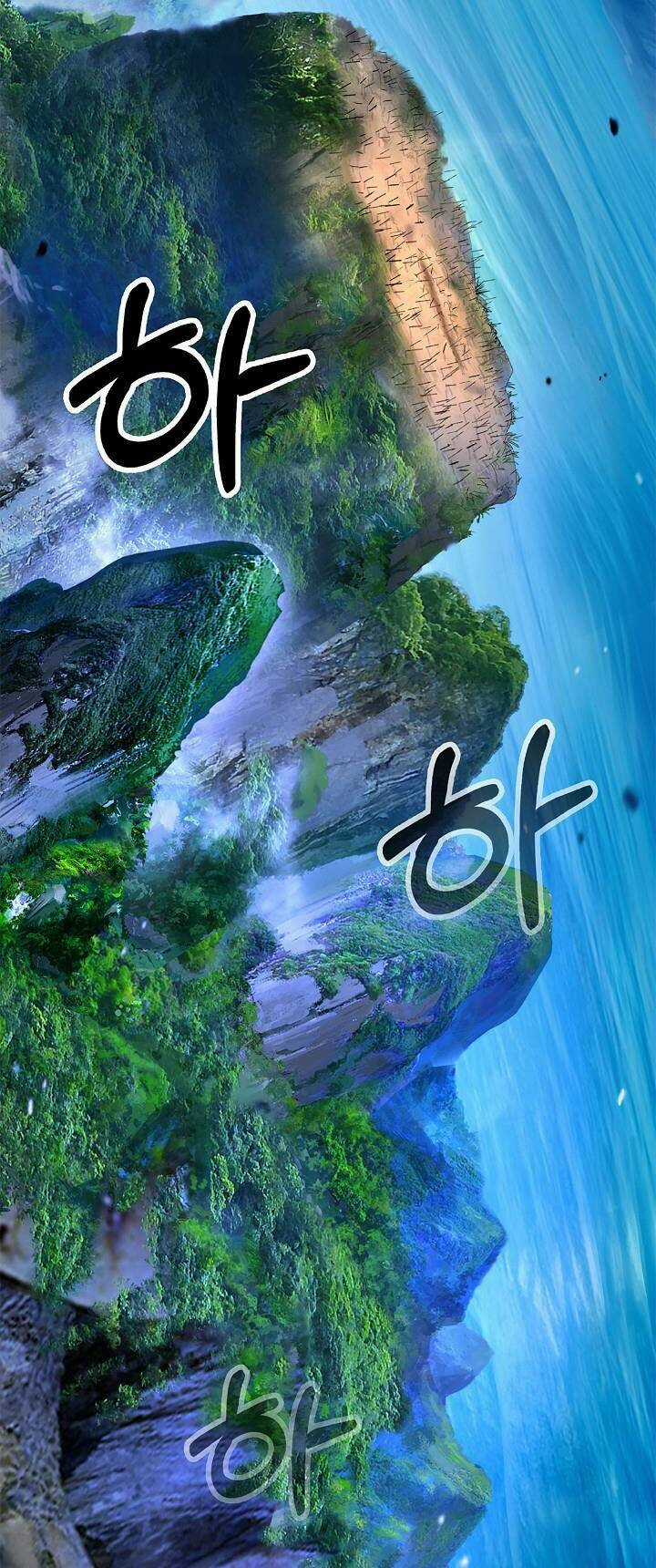 xuyên không thành hổ Chapter 130 trang 59