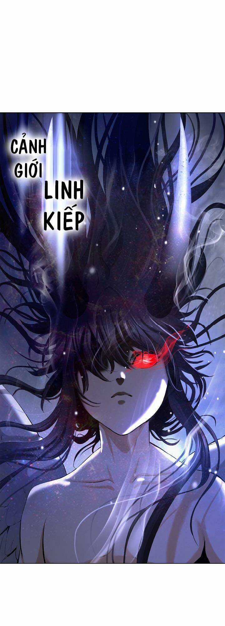 xuyên không thành hổ Chapter 130 trang 6