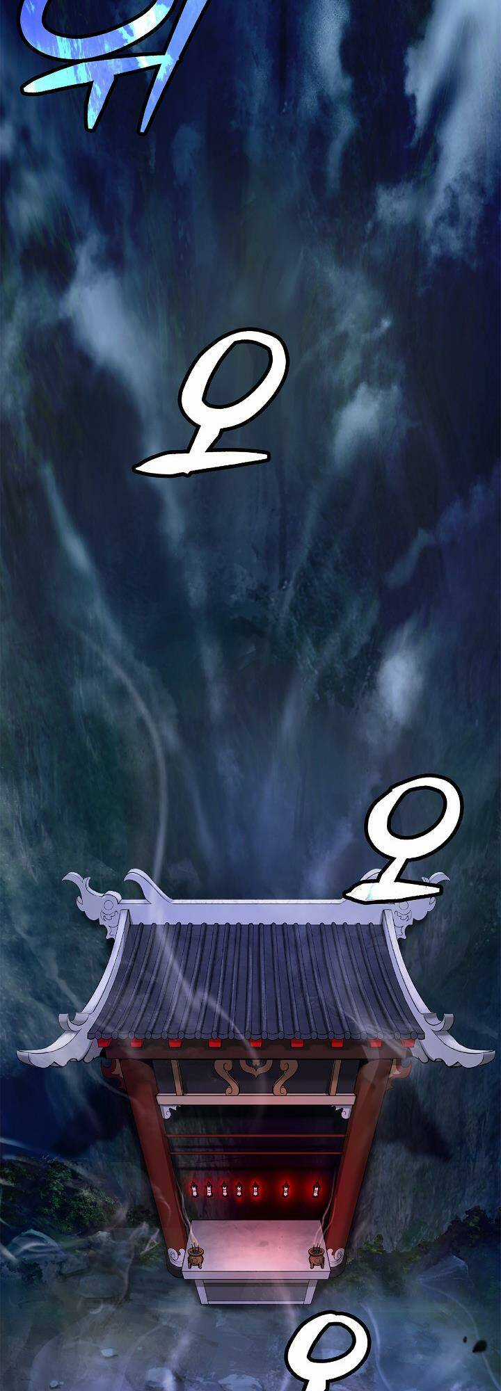 xuyên không thành hổ Chapter 130 trang 61