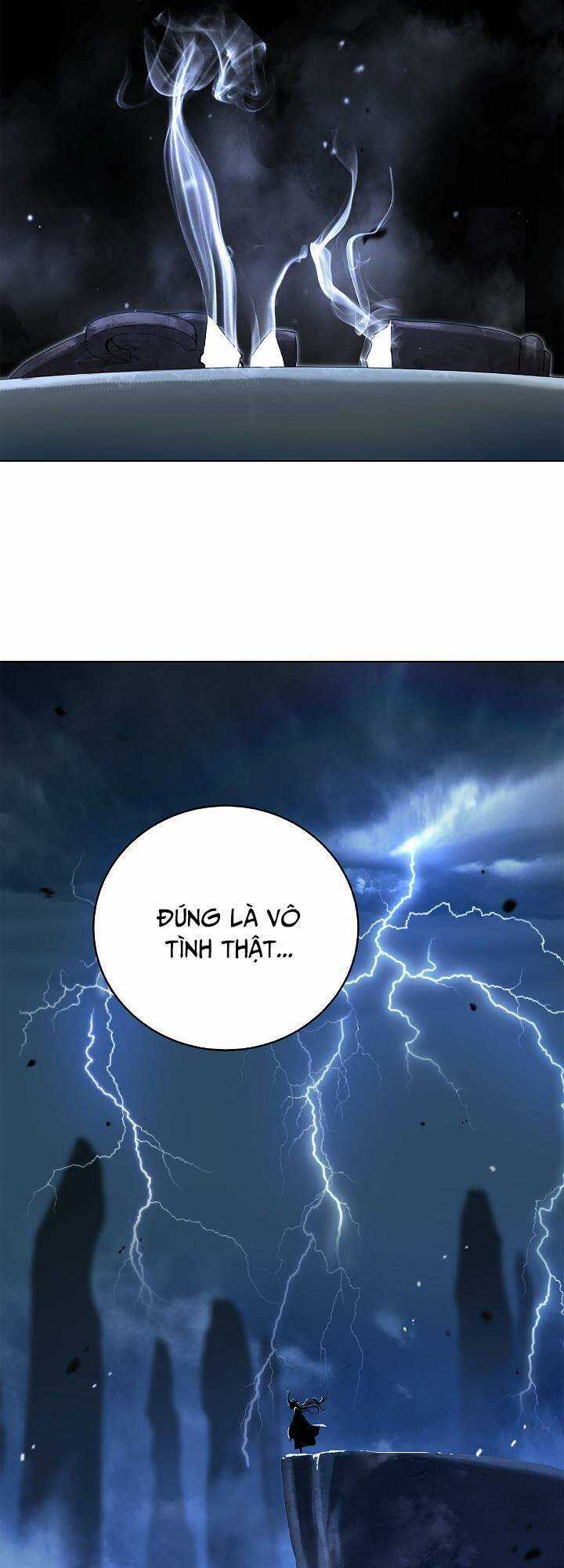 xuyên không thành hổ Chapter 130 trang 64