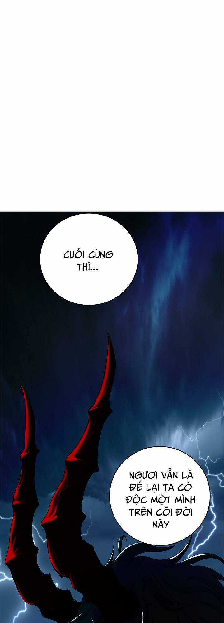 xuyên không thành hổ Chapter 130 trang 68