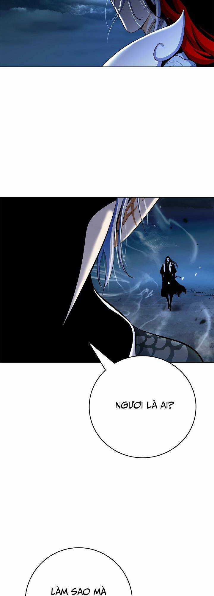 xuyên không thành hổ Chapter 130 trang 70