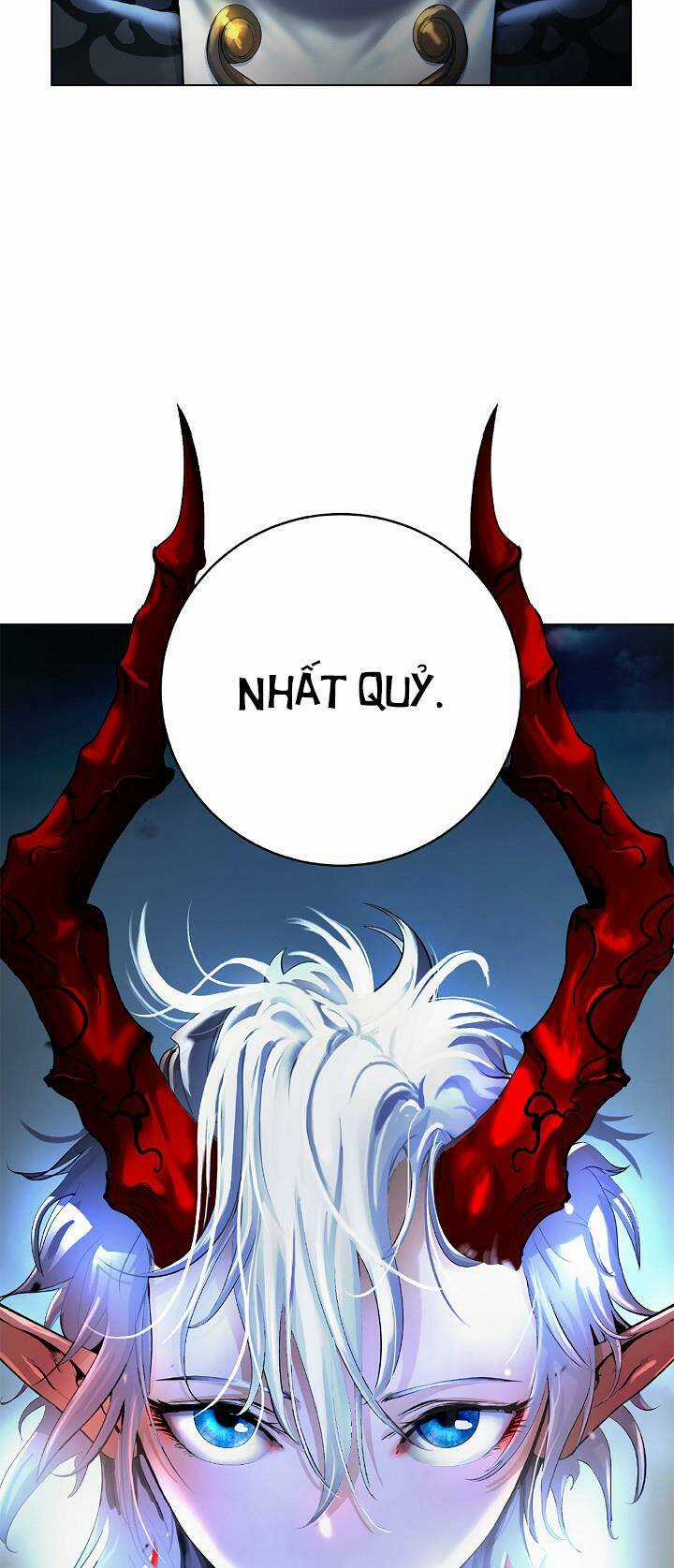 xuyên không thành hổ Chapter 130 trang 74