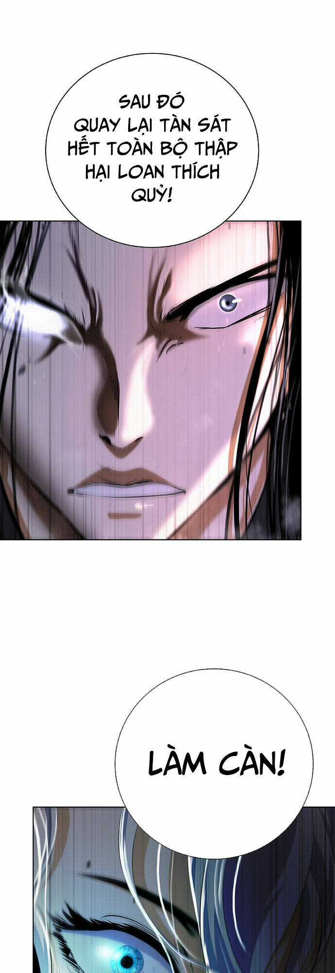 xuyên không thành hổ Chapter 131 trang 10