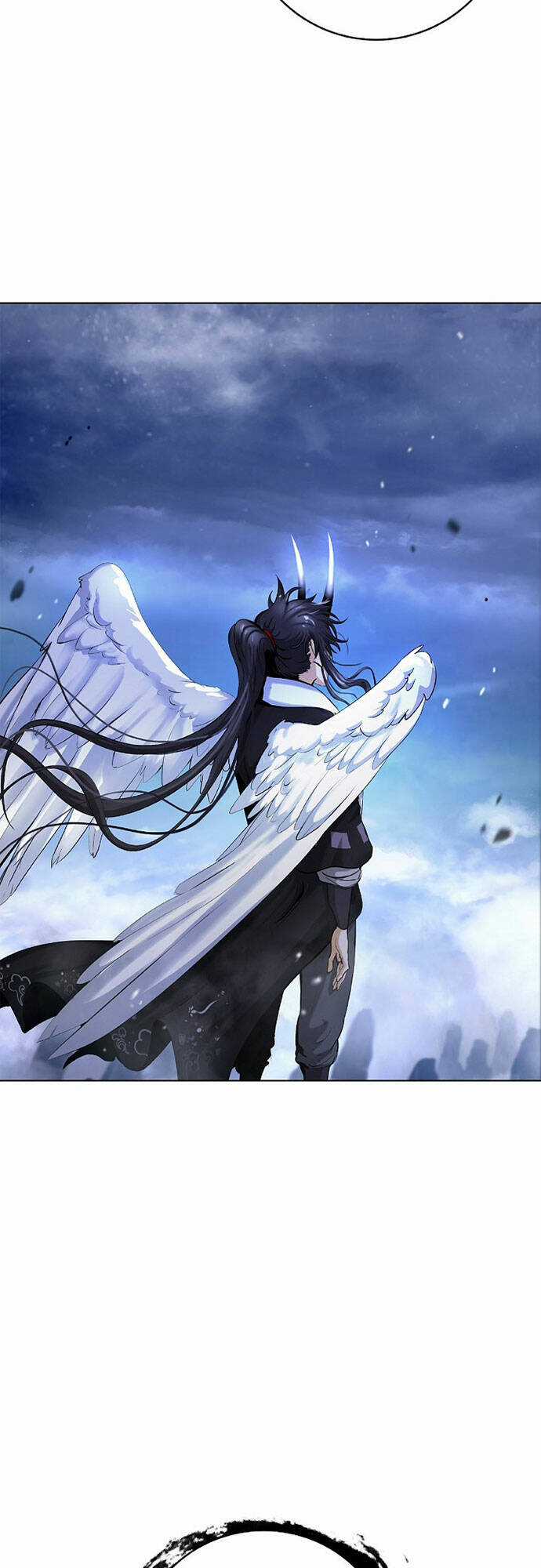 xuyên không thành hổ Chapter 131 trang 16