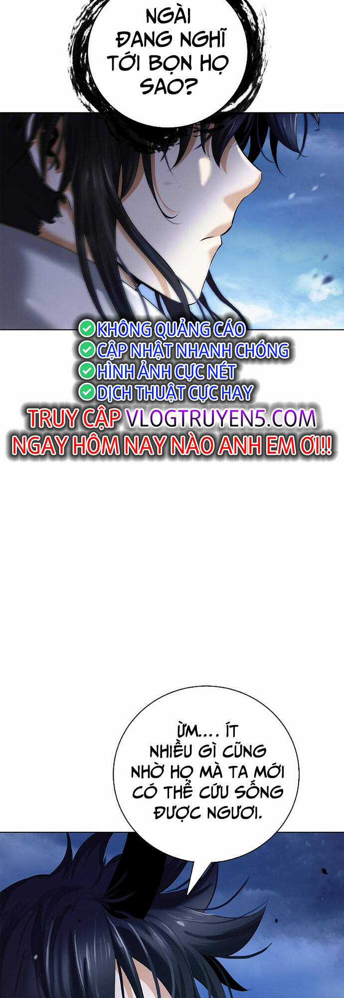 xuyên không thành hổ Chapter 131 trang 17