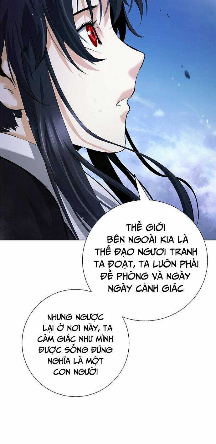 xuyên không thành hổ Chapter 131 trang 18