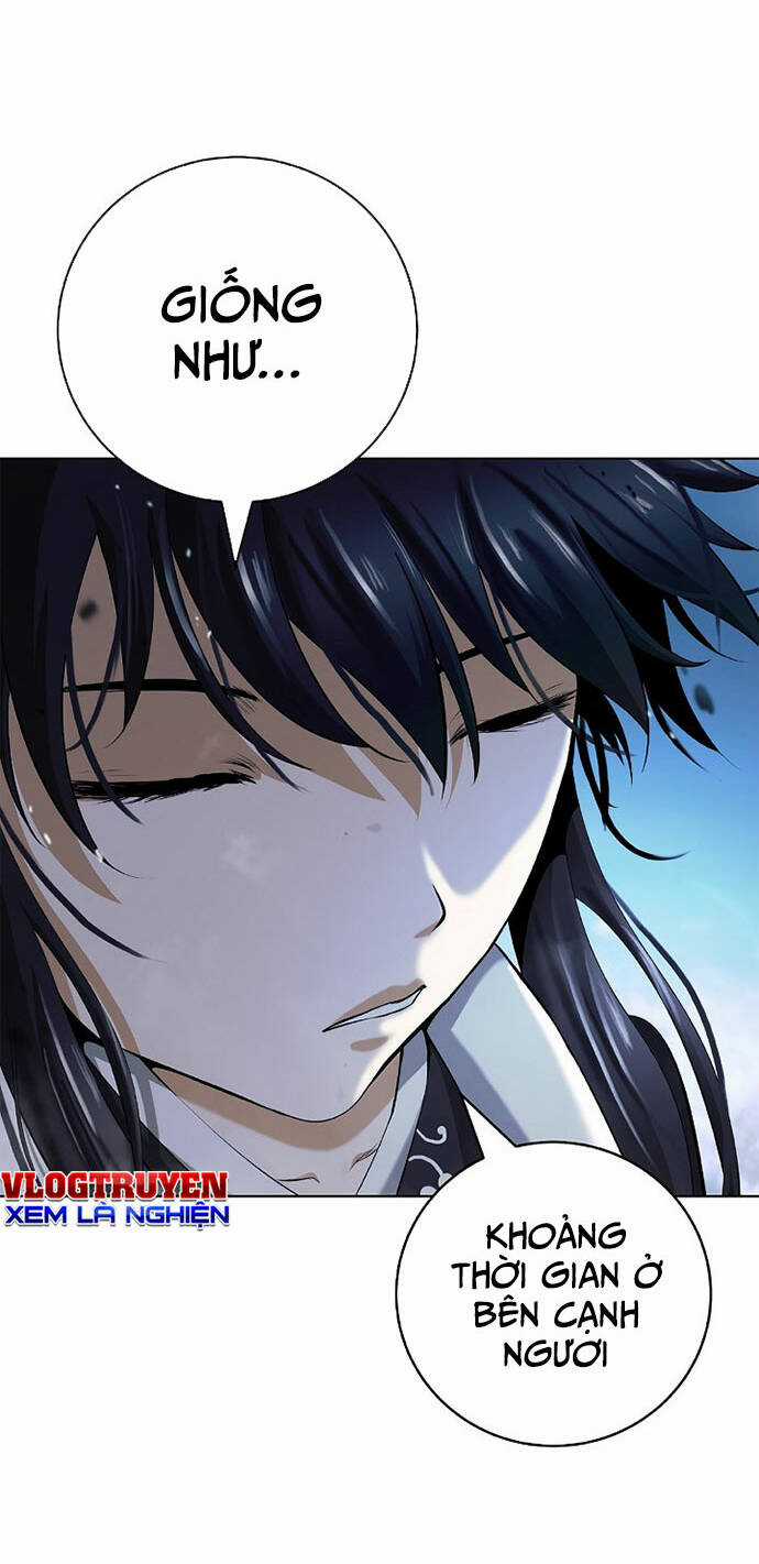 xuyên không thành hổ Chapter 131 trang 19