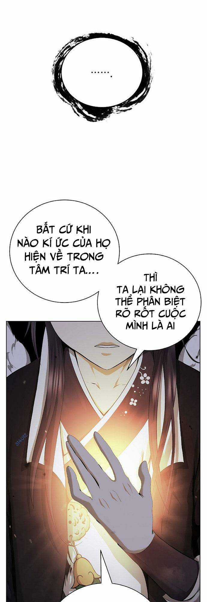 xuyên không thành hổ Chapter 131 trang 20