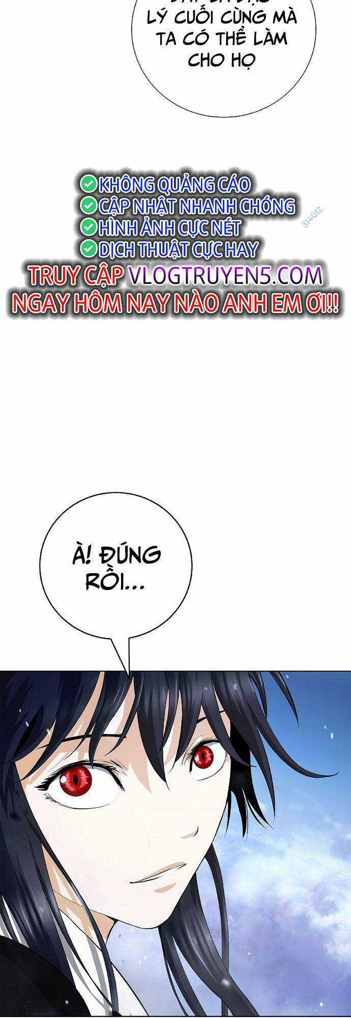 xuyên không thành hổ Chapter 131 trang 22