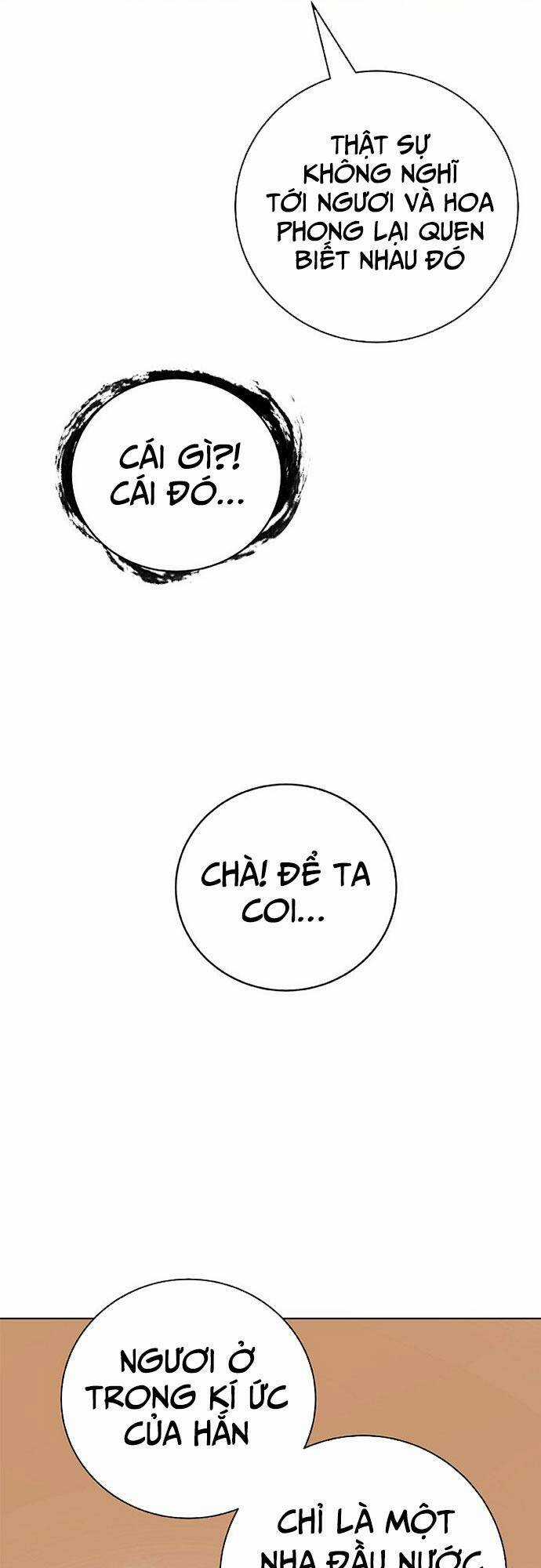 xuyên không thành hổ Chapter 131 trang 23