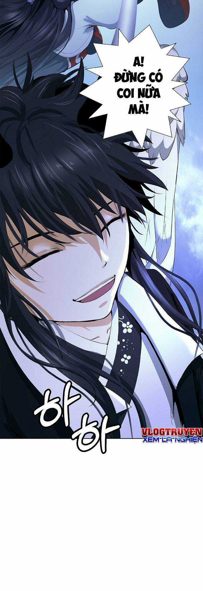 xuyên không thành hổ Chapter 131 trang 25