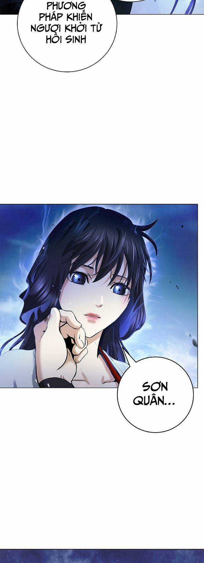 xuyên không thành hổ Chapter 131 trang 27