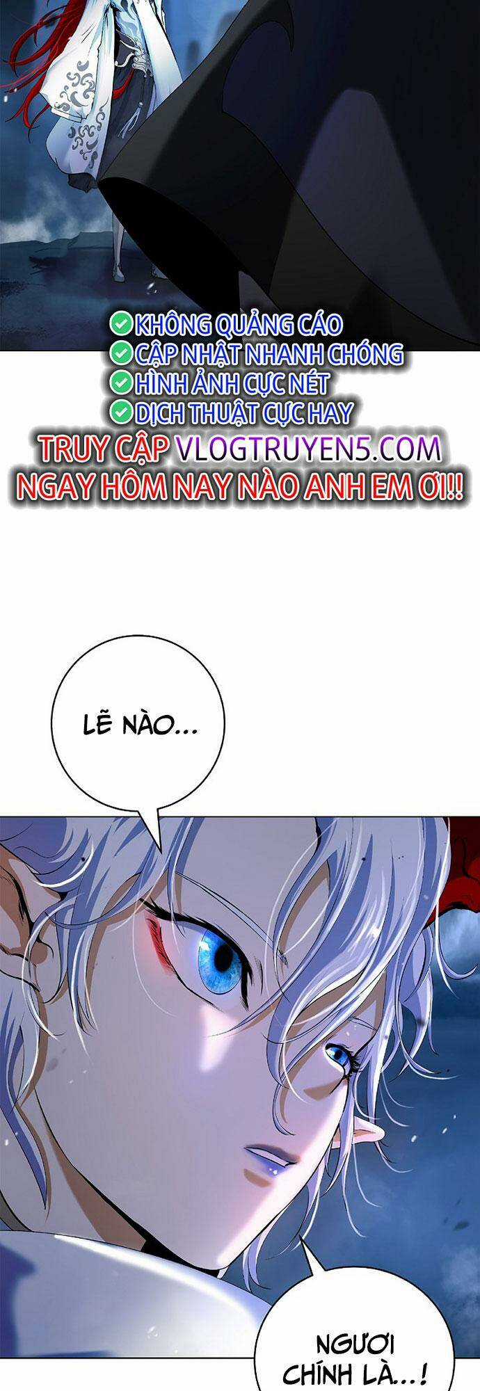 xuyên không thành hổ Chapter 131 trang 3