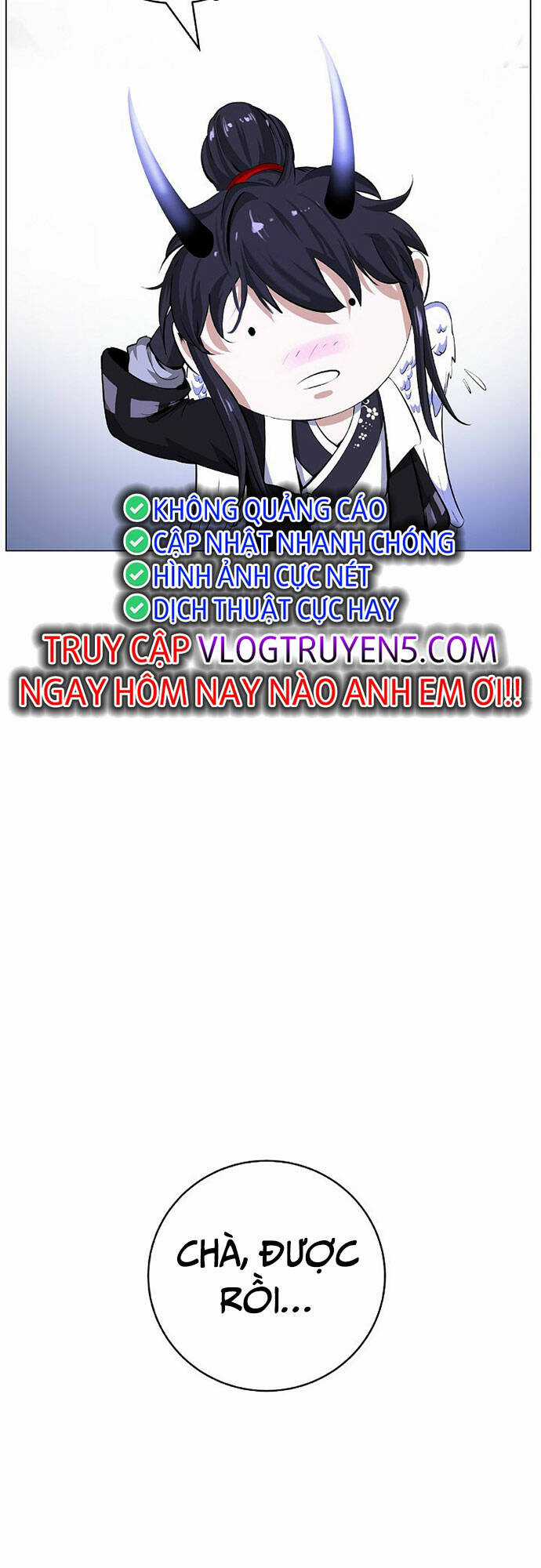 xuyên không thành hổ Chapter 131 trang 36