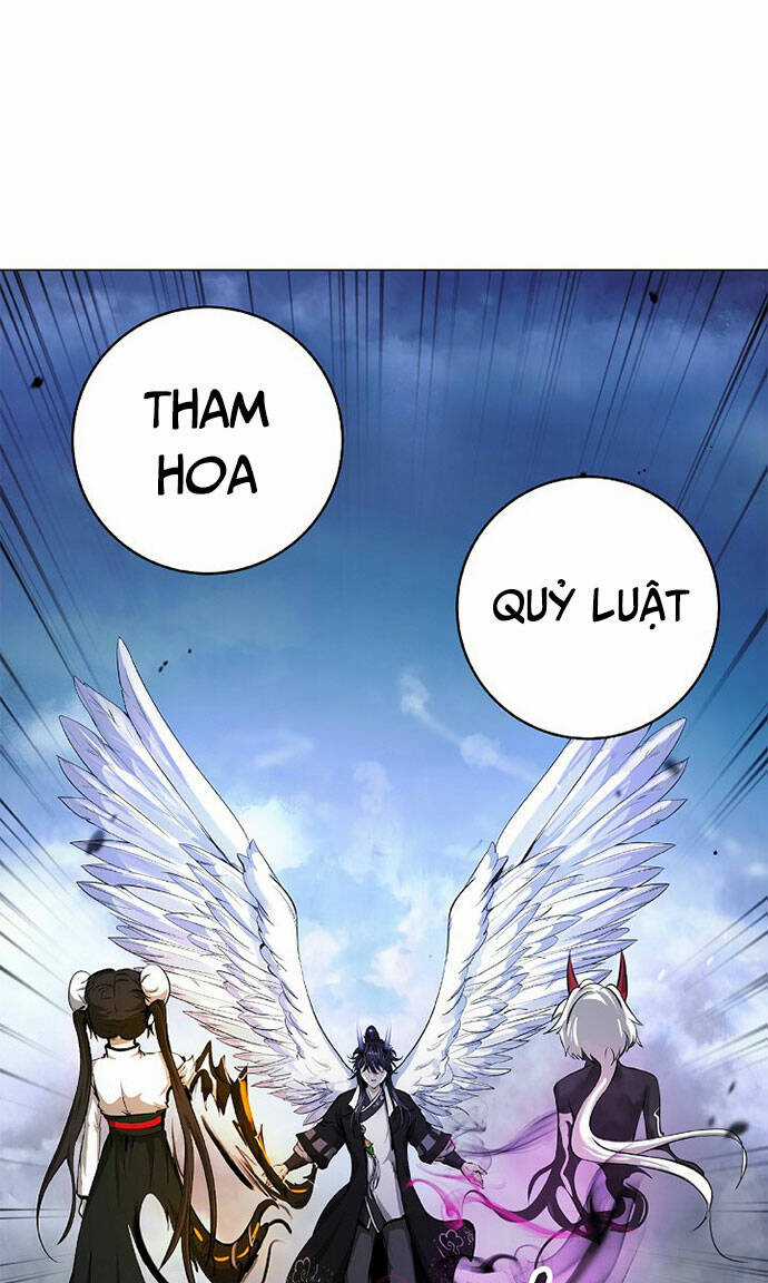 xuyên không thành hổ Chapter 131 trang 37