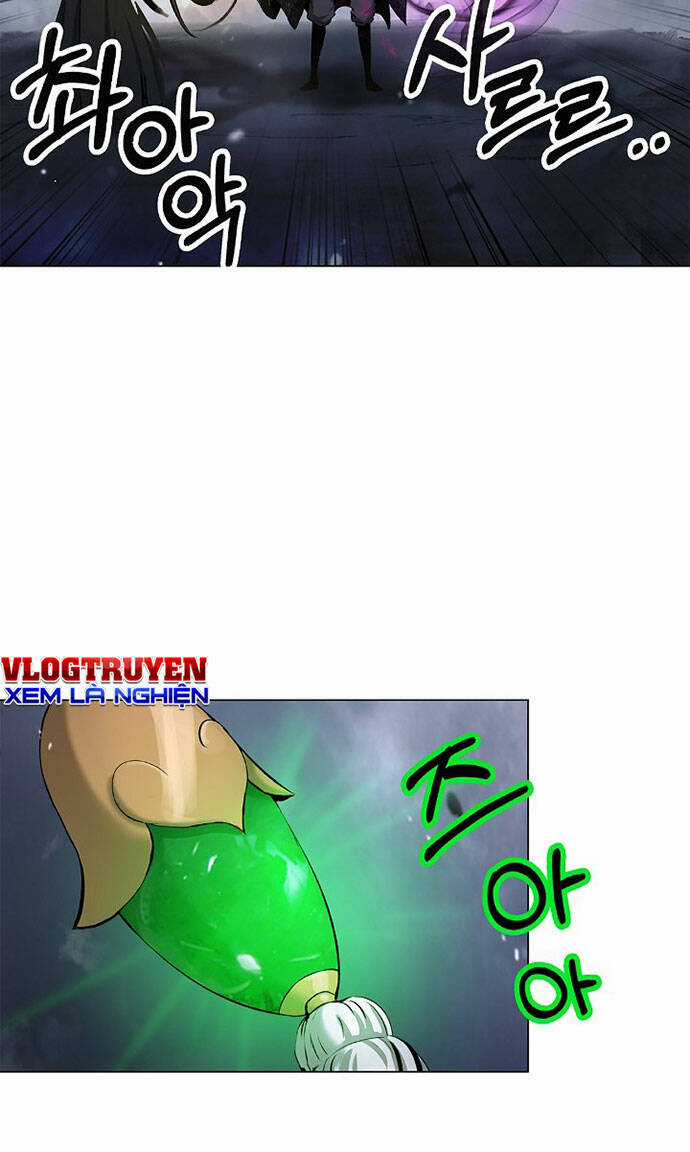 xuyên không thành hổ Chapter 131 trang 38