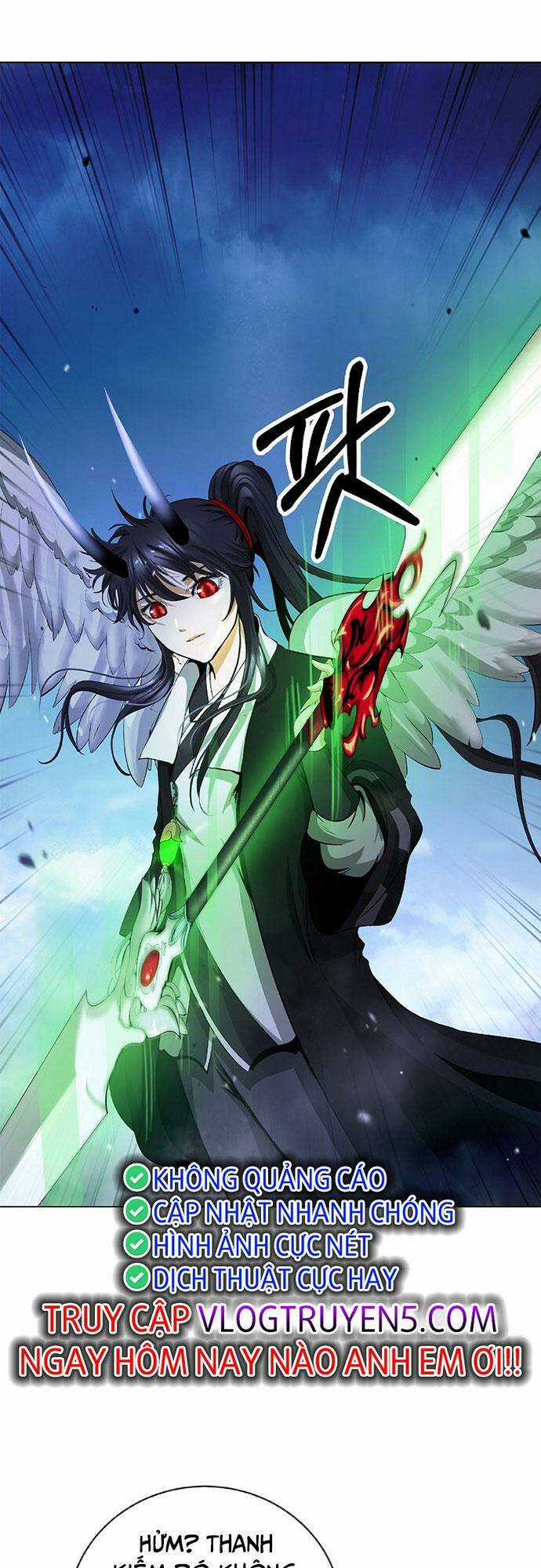 xuyên không thành hổ Chapter 131 trang 39