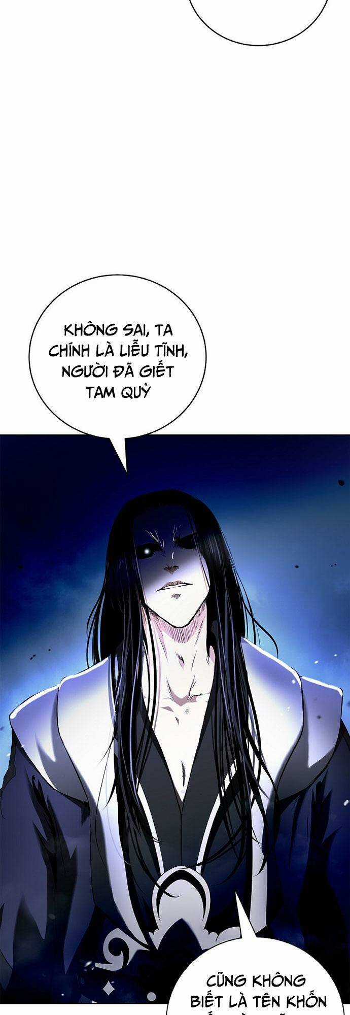 xuyên không thành hổ Chapter 131 trang 4