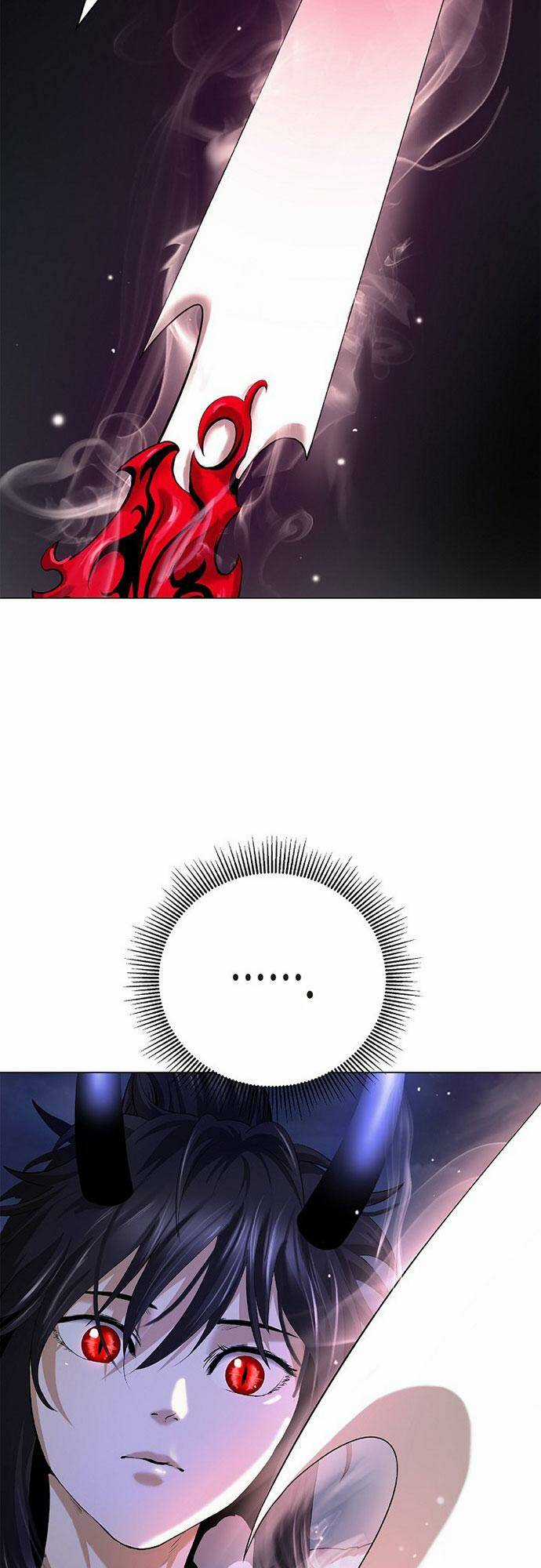 xuyên không thành hổ Chapter 131 trang 41