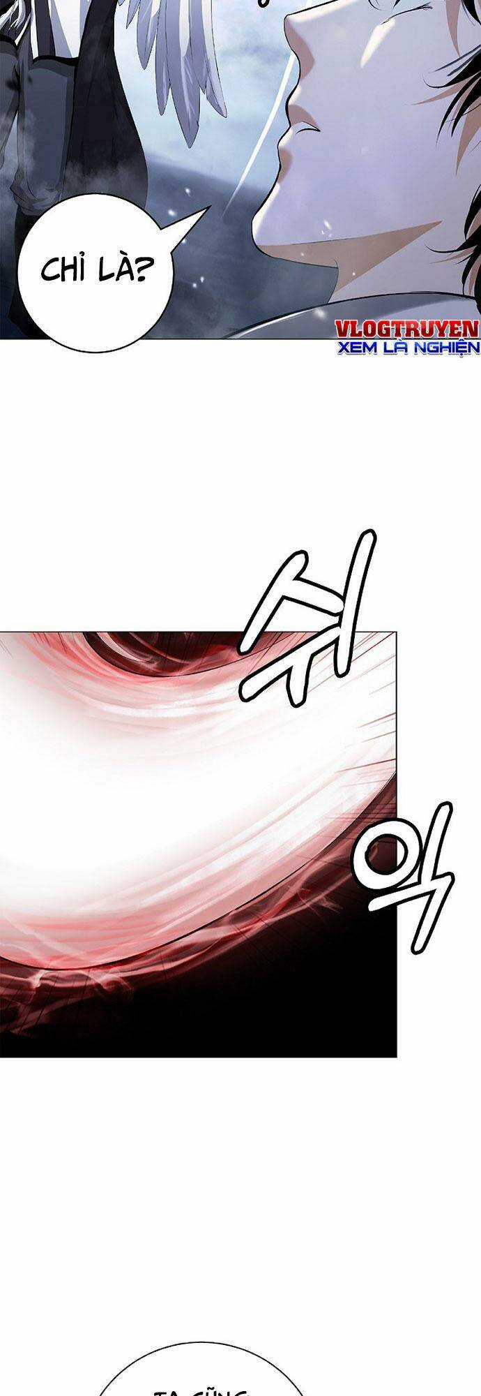 xuyên không thành hổ Chapter 131 trang 43