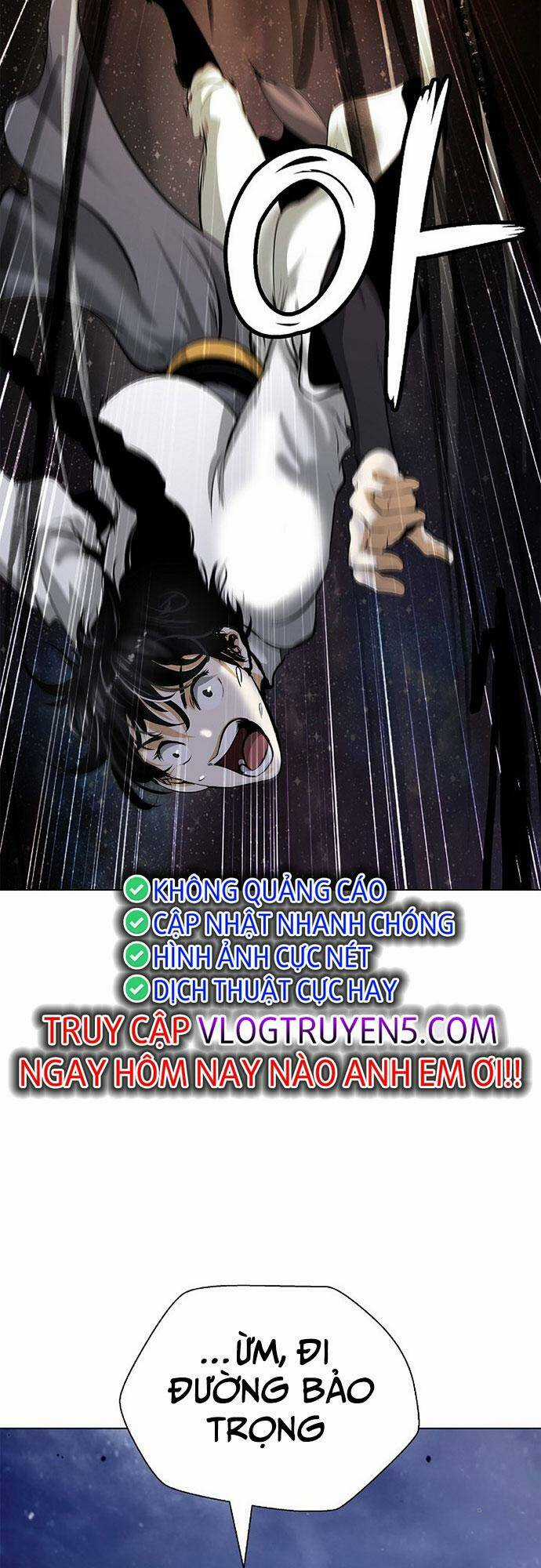 xuyên không thành hổ Chapter 131 trang 46