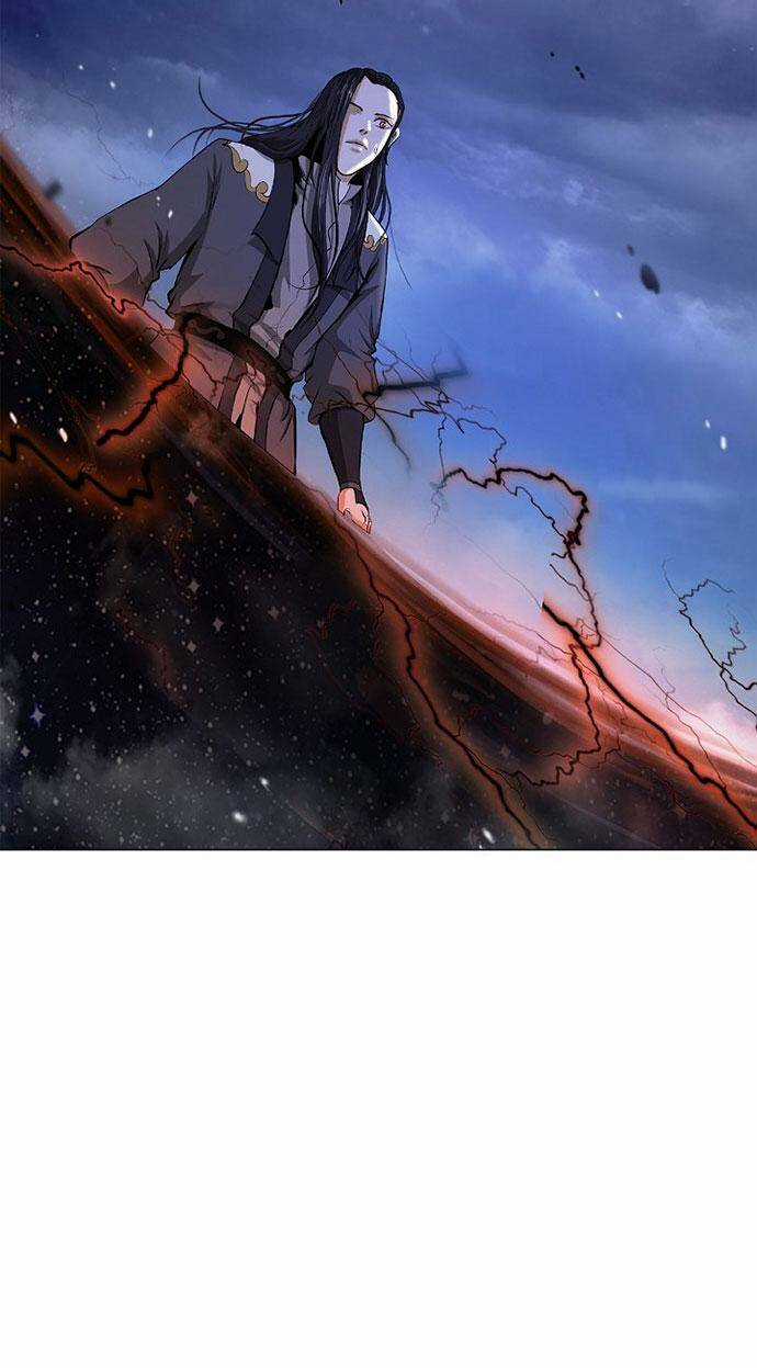 xuyên không thành hổ Chapter 131 trang 47