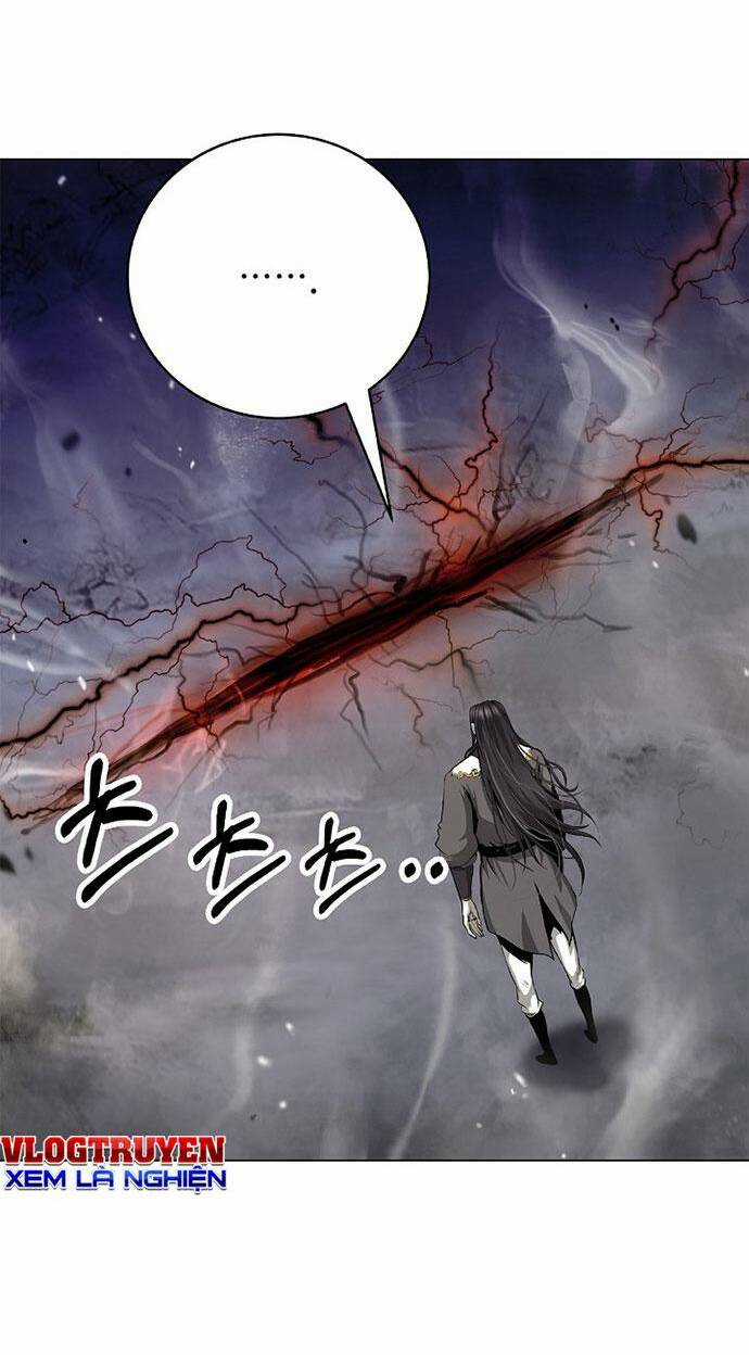 xuyên không thành hổ Chapter 131 trang 48