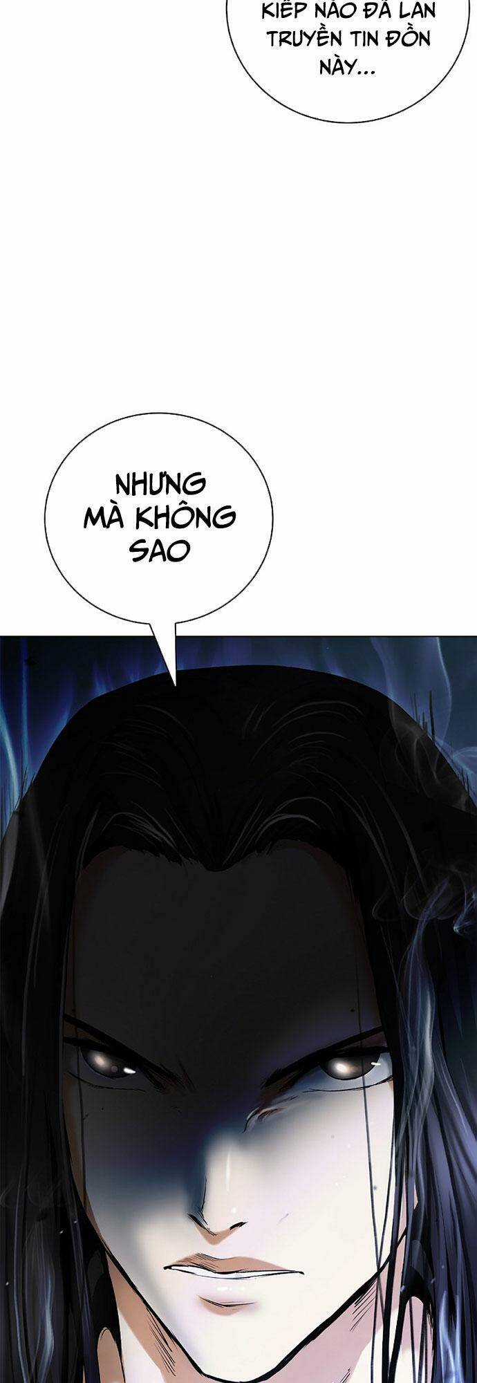 xuyên không thành hổ Chapter 131 trang 5