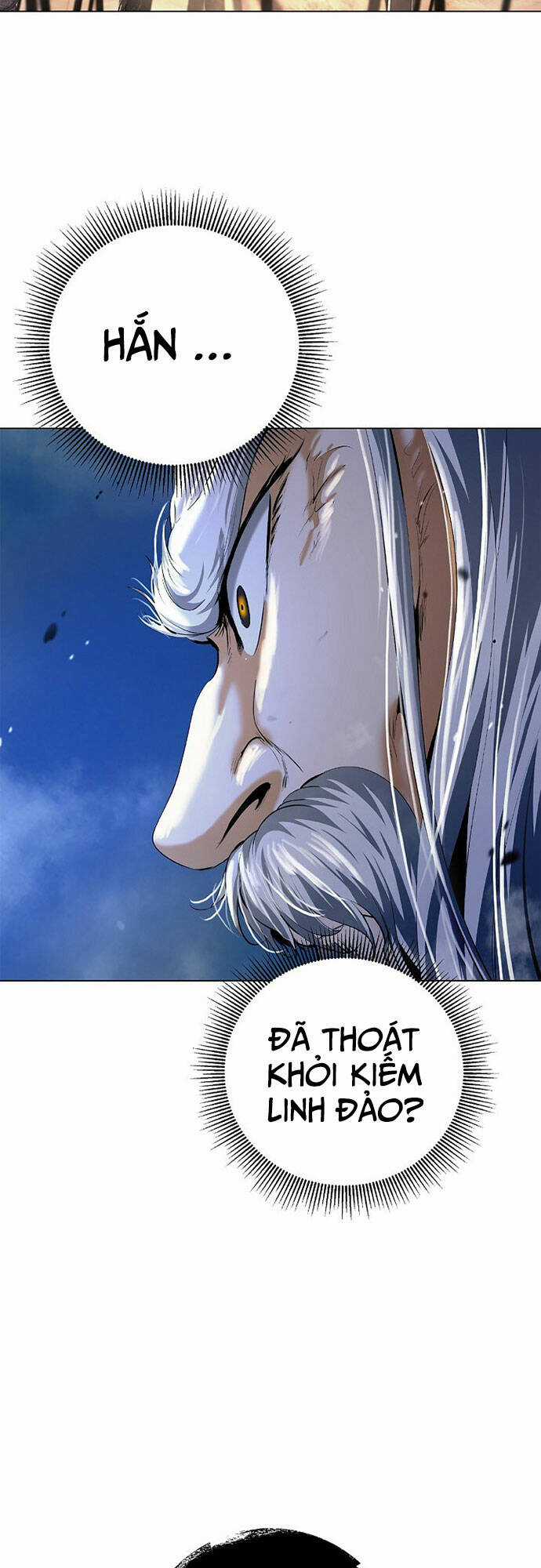 xuyên không thành hổ Chapter 131 trang 53