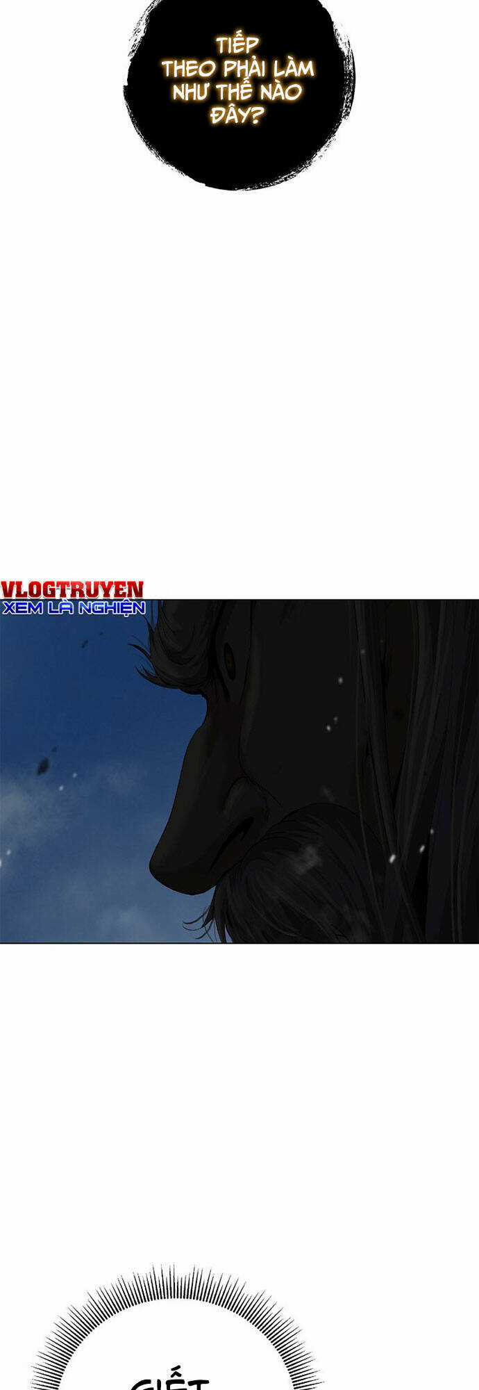 xuyên không thành hổ Chapter 131 trang 54