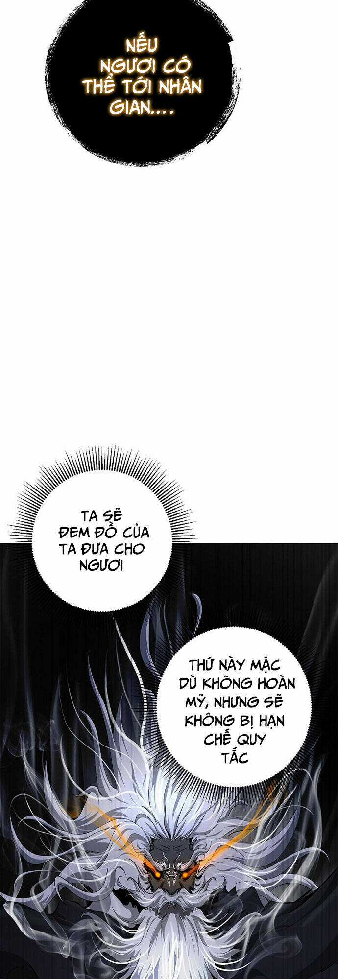 xuyên không thành hổ Chapter 131 trang 56