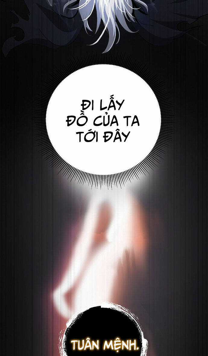 xuyên không thành hổ Chapter 131 trang 57