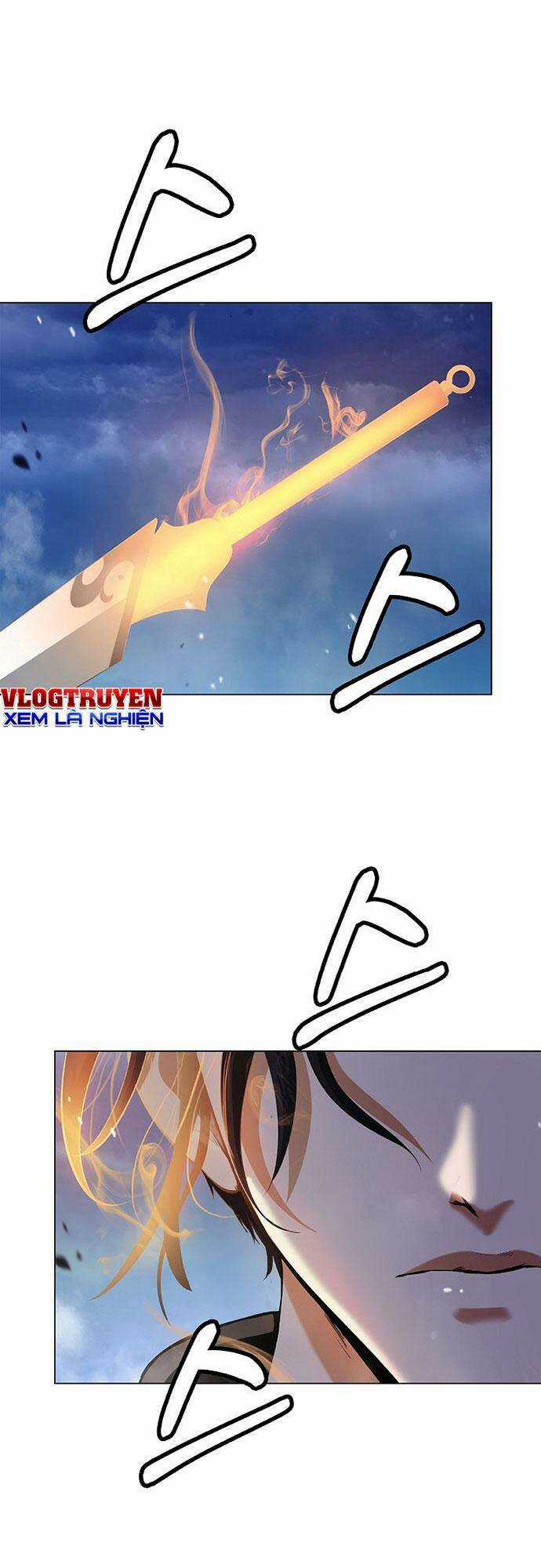 xuyên không thành hổ Chapter 131 trang 59