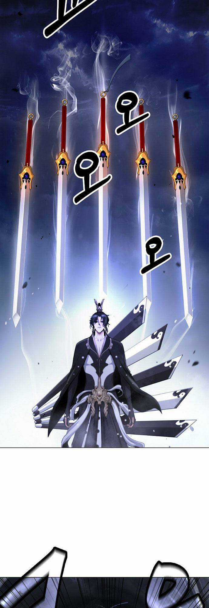 xuyên không thành hổ Chapter 131 trang 62