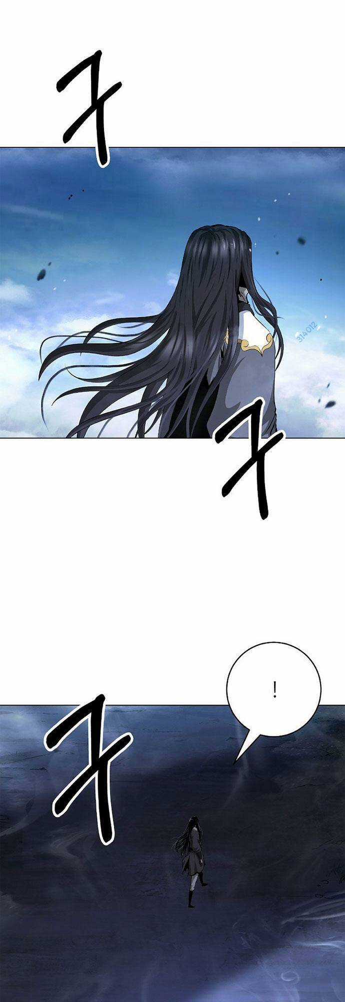 xuyên không thành hổ Chapter 131 trang 64