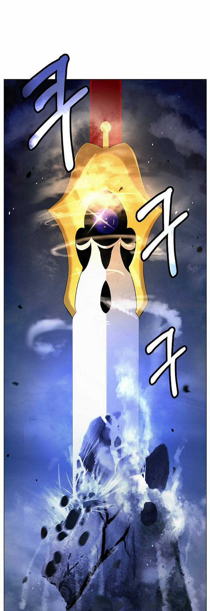 xuyên không thành hổ Chapter 131 trang 68