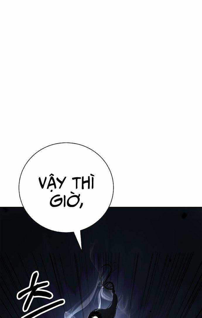 xuyên không thành hổ Chapter 131 trang 8