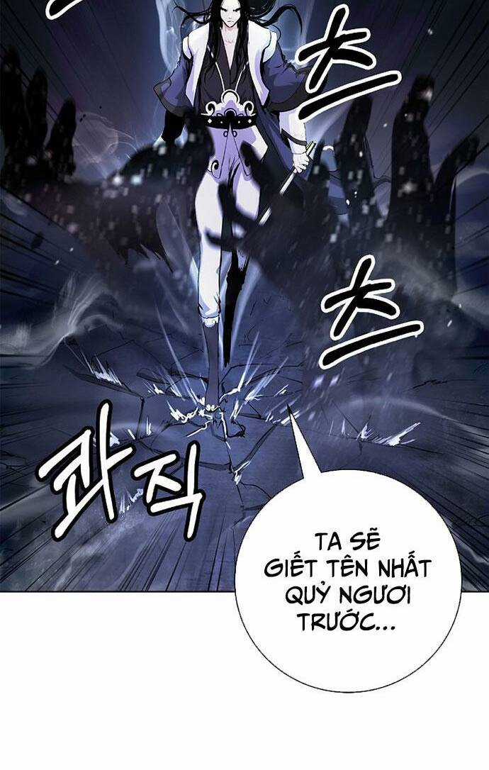 xuyên không thành hổ Chapter 131 trang 9