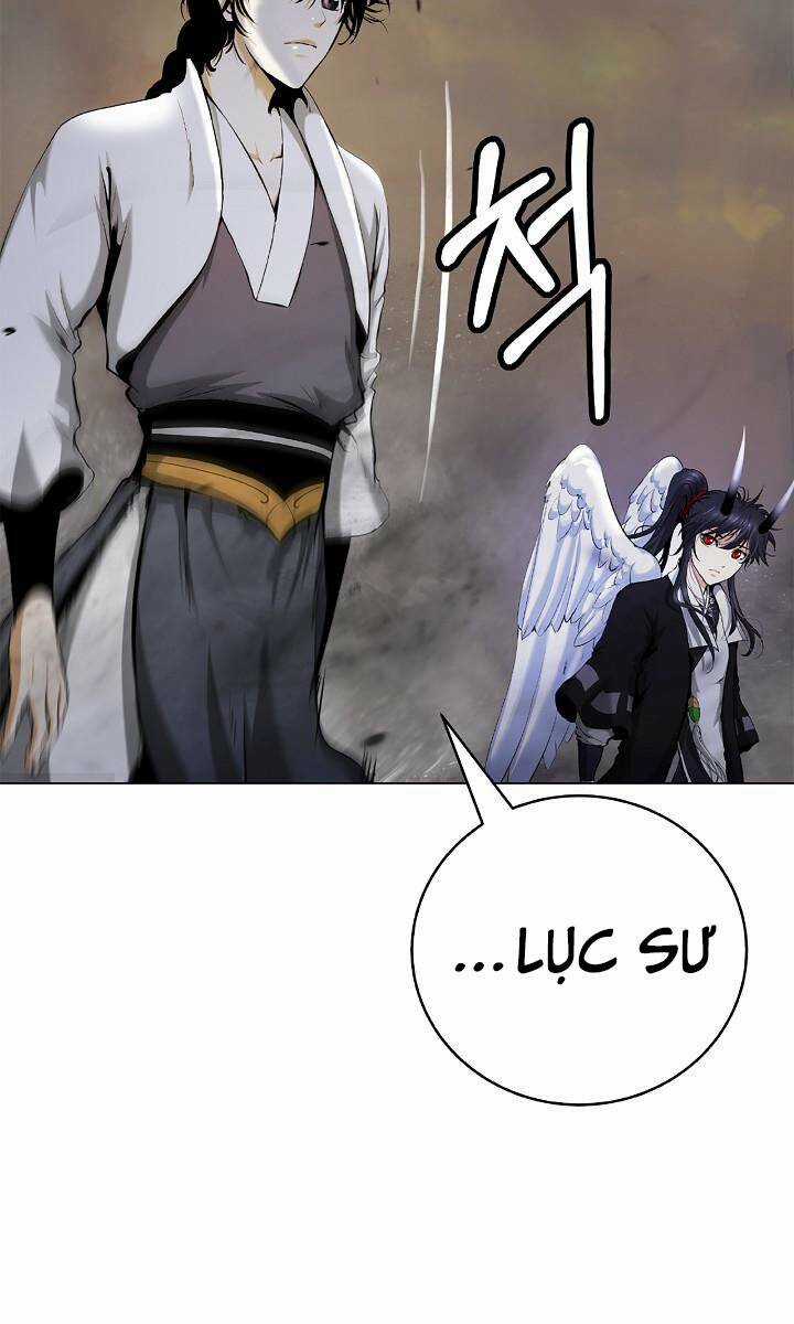 xuyên không thành hổ Chapter 132 trang 10