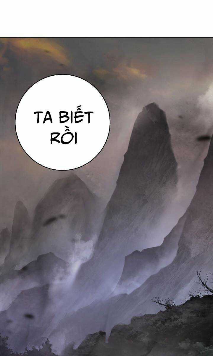 xuyên không thành hổ Chapter 132 trang 11