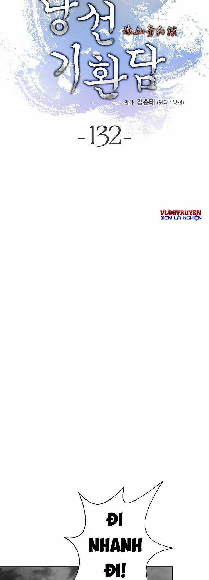 xuyên không thành hổ Chapter 132 trang 13