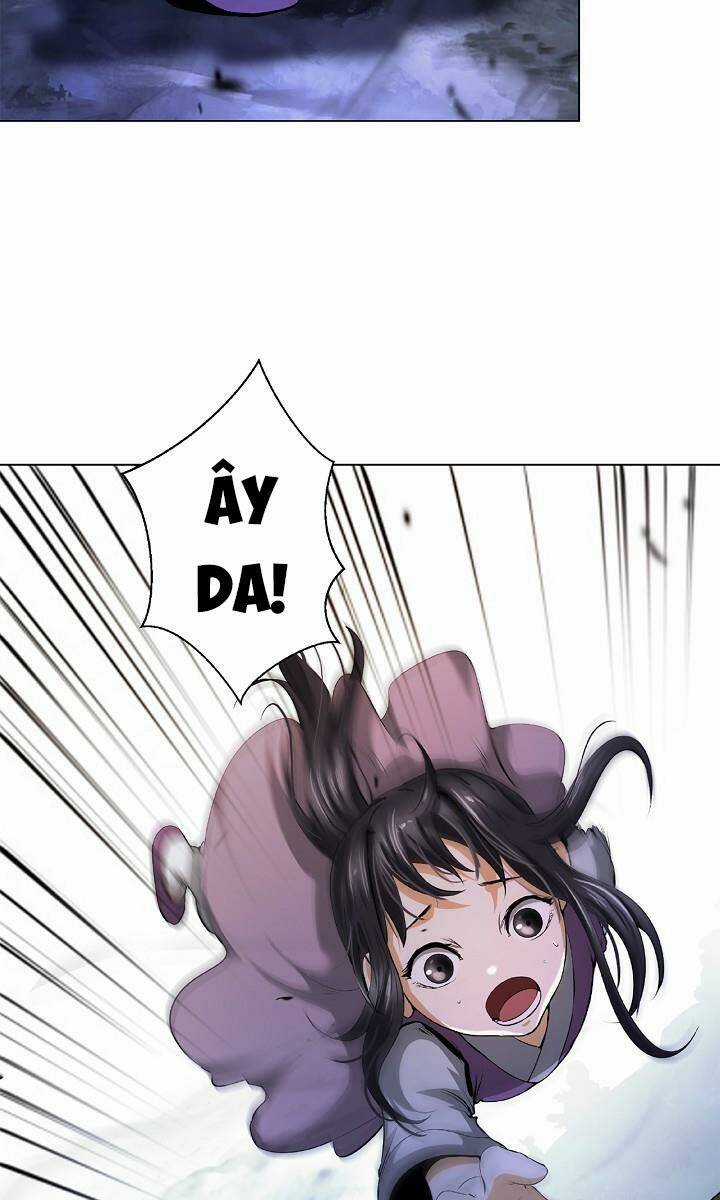 xuyên không thành hổ Chapter 132 trang 16