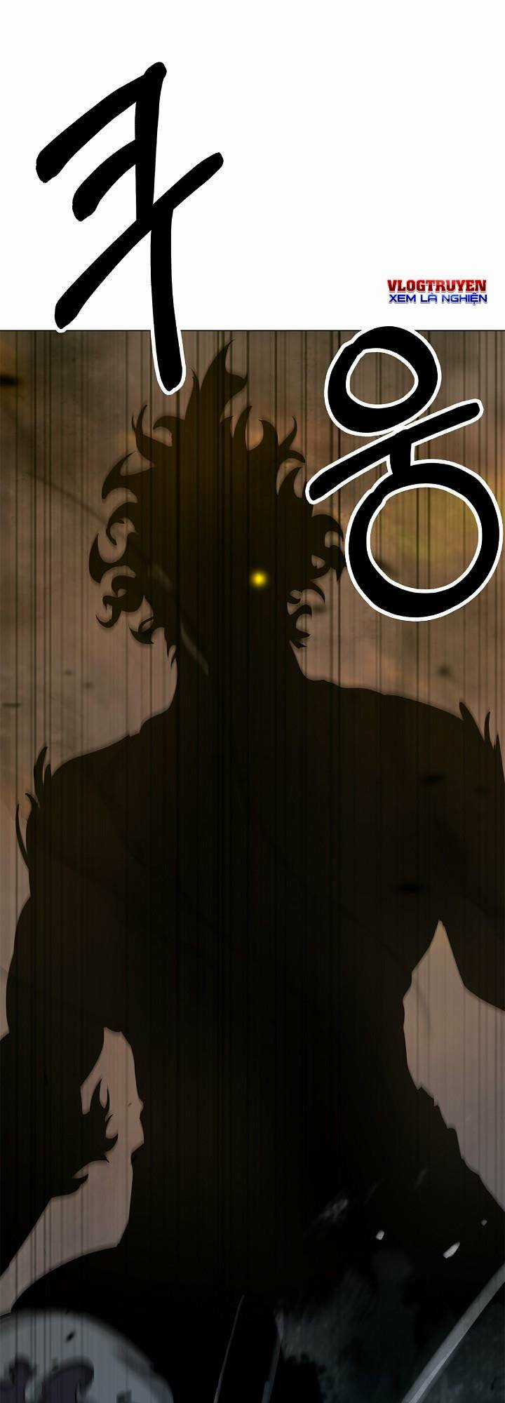 xuyên không thành hổ Chapter 132 trang 19