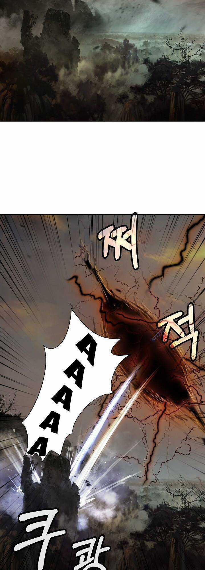 xuyên không thành hổ Chapter 132 trang 2