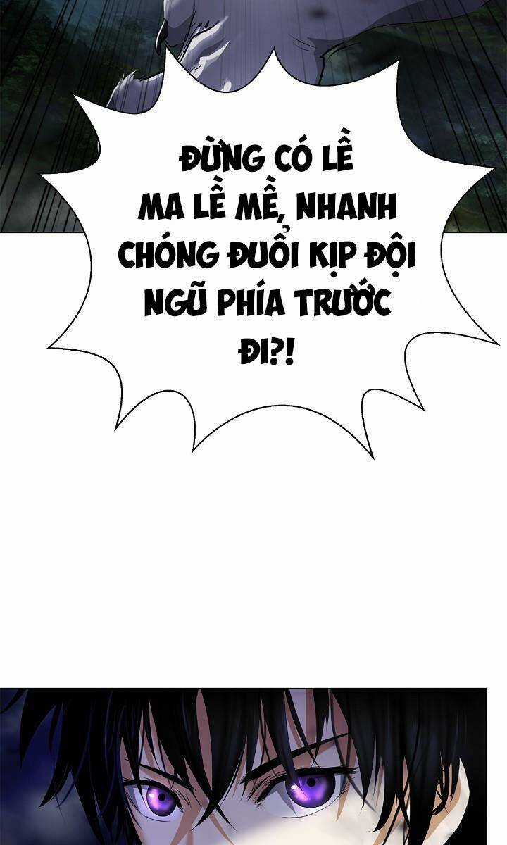 xuyên không thành hổ Chapter 132 trang 29