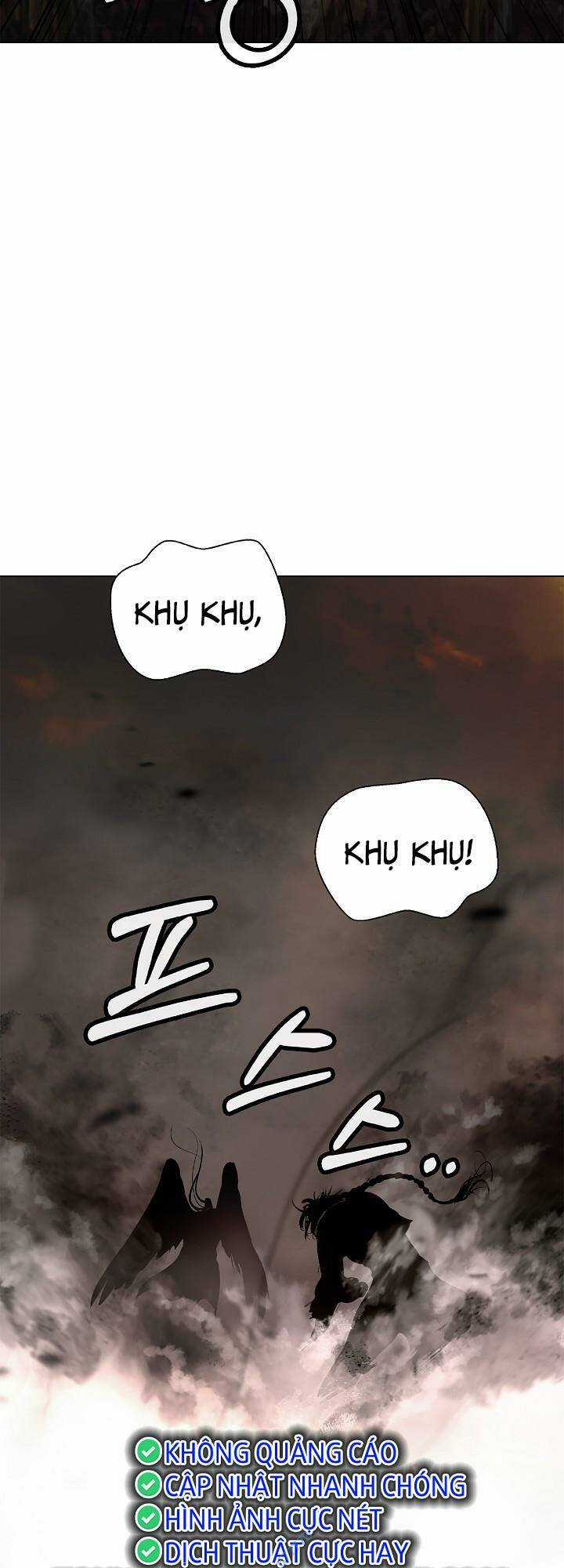 xuyên không thành hổ Chapter 132 trang 3