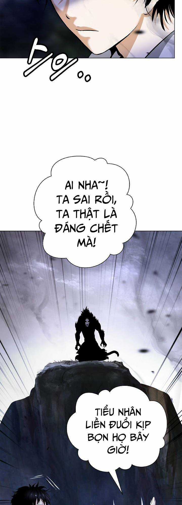 xuyên không thành hổ Chapter 132 trang 30