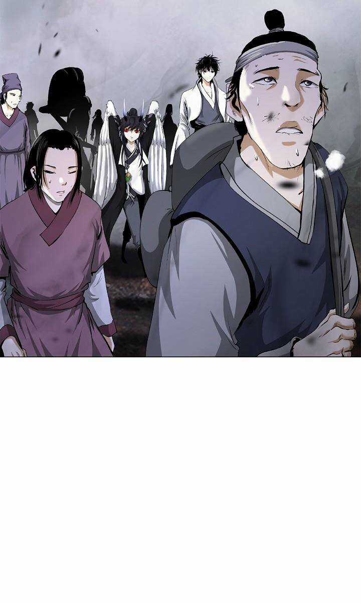 xuyên không thành hổ Chapter 132 trang 34